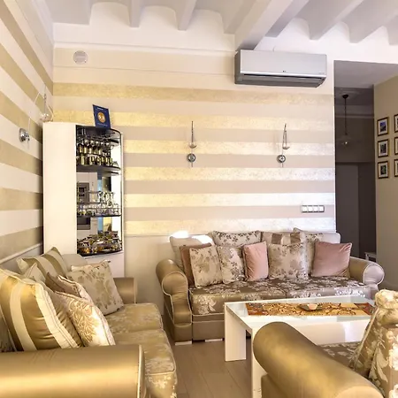 Apartamento Cesarski *