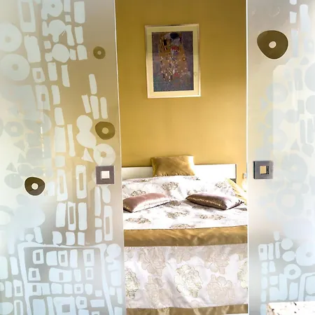 Apartament Cesarski * Cieszyn (Silesia)