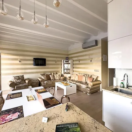 Apartament Cesarski