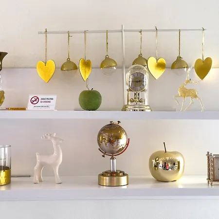 شقة Cesarski تشيشين