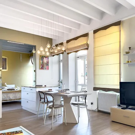 Apartament Cesarski * Cieszyn (Silesia)