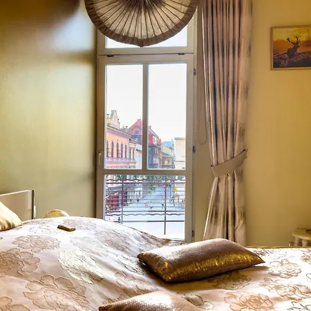 Apartment Cesarski Cieszyn (Silesia)