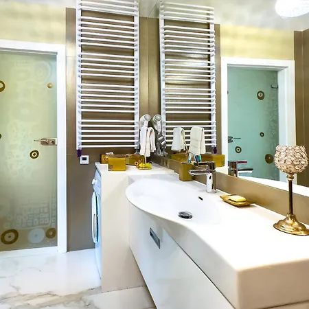 Cesarski Apartment Cieszyn (Silesia)