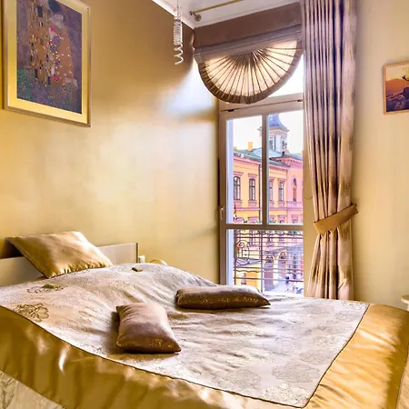 Cesarski Apartment *