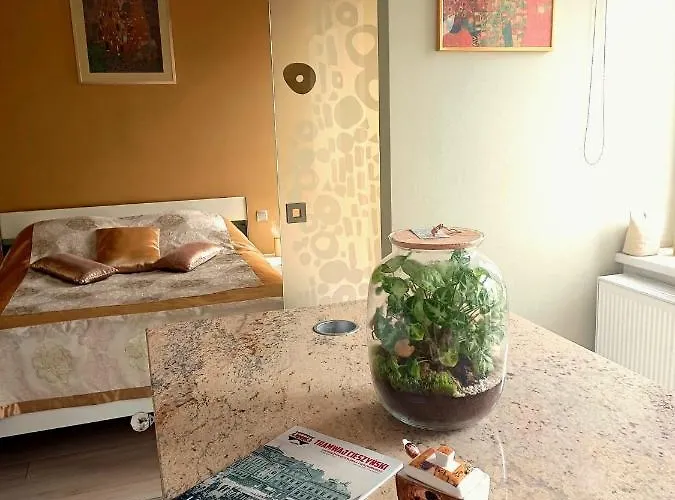 Cesarski דירה צ'שין